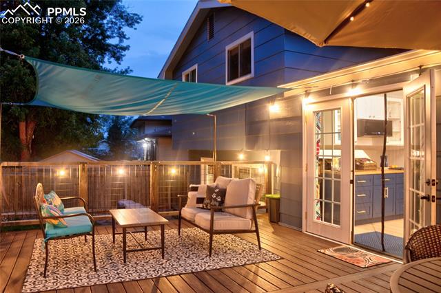 MLS Image for 3614  Haven  ,Colorado Springs, Colorado