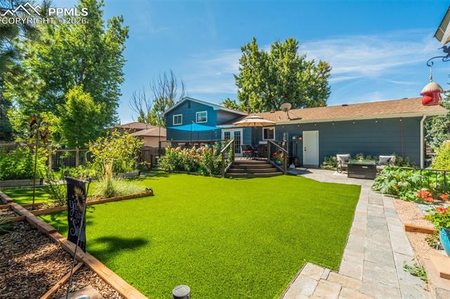 MLS Image for 3614  Haven  ,Colorado Springs, Colorado