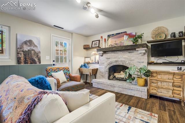 MLS Image for 3614  Haven  ,Colorado Springs, Colorado