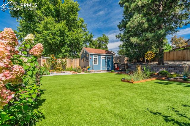 MLS Image for 3614  Haven  ,Colorado Springs, Colorado