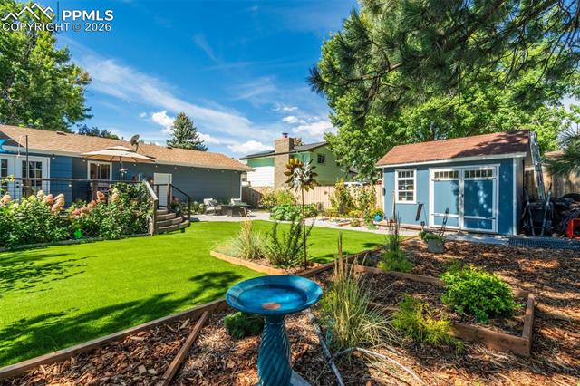 MLS Image for 3614  Haven  ,Colorado Springs, Colorado