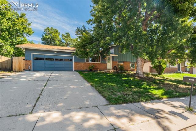 MLS Image for 3614  Haven  ,Colorado Springs, Colorado