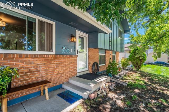MLS Image for 3614  Haven  ,Colorado Springs, Colorado