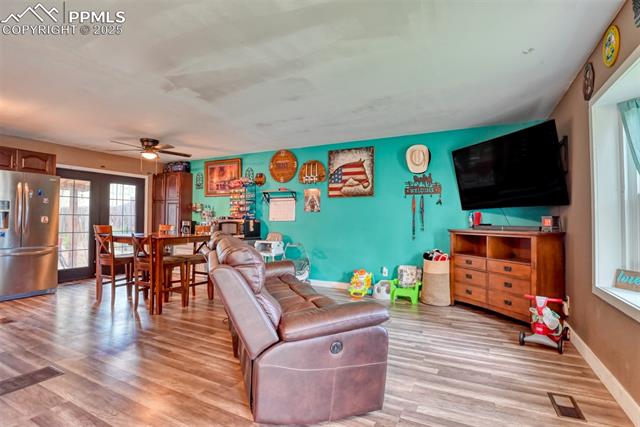 MLS Image for 12  Arrawanna  ,Colorado Springs, Colorado