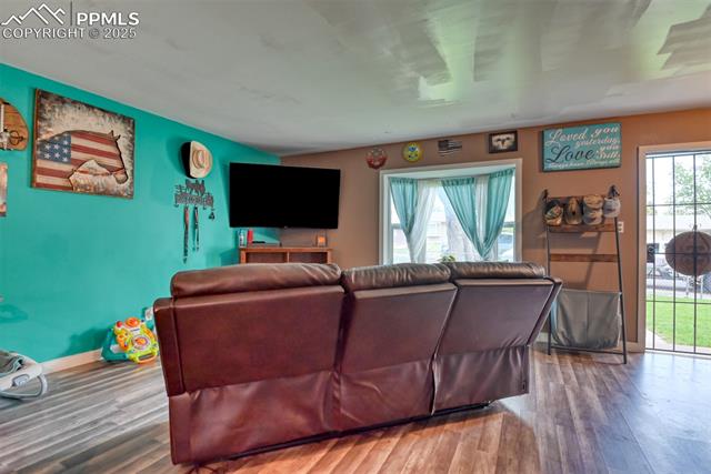 MLS Image for 12  Arrawanna  ,Colorado Springs, Colorado