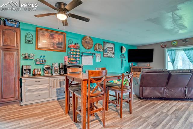 MLS Image for 12  Arrawanna  ,Colorado Springs, Colorado