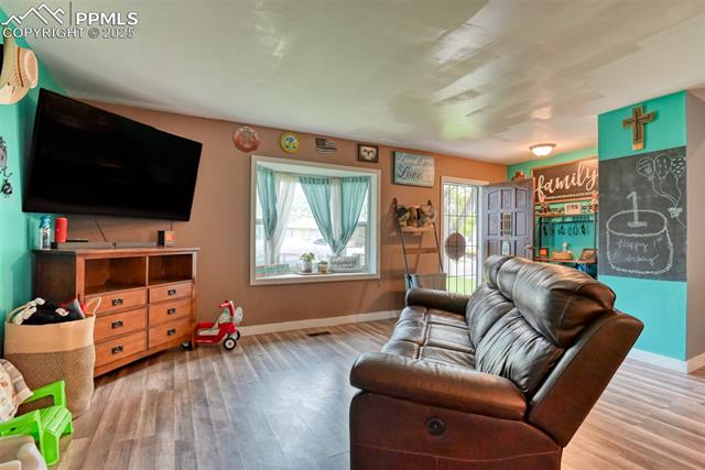 MLS Image for 12  Arrawanna  ,Colorado Springs, Colorado
