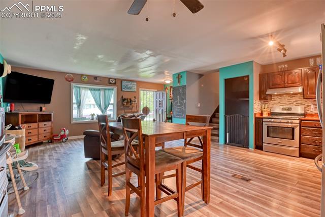 MLS Image for 12  Arrawanna  ,Colorado Springs, Colorado