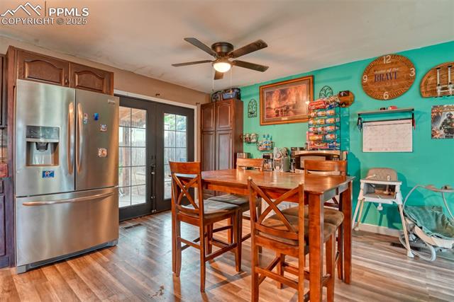 MLS Image for 12  Arrawanna  ,Colorado Springs, Colorado