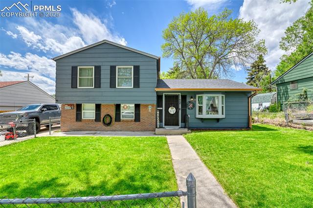 MLS Image for 12  Arrawanna  ,Colorado Springs, Colorado