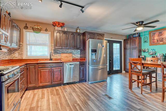 MLS Image for 12  Arrawanna  ,Colorado Springs, Colorado