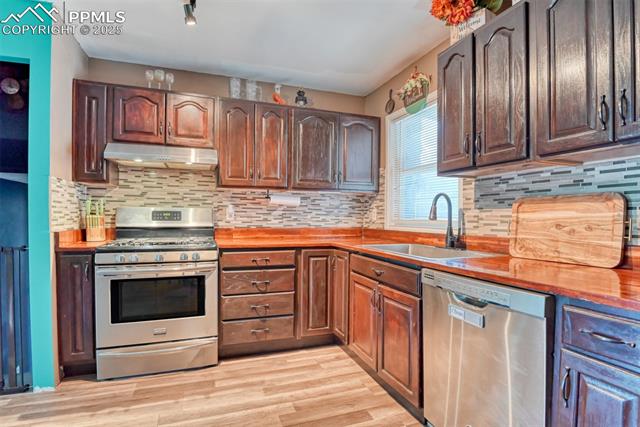MLS Image for 12  Arrawanna  ,Colorado Springs, Colorado
