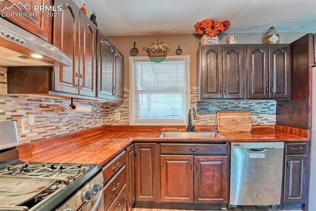 MLS Image for 12  Arrawanna  ,Colorado Springs, Colorado
