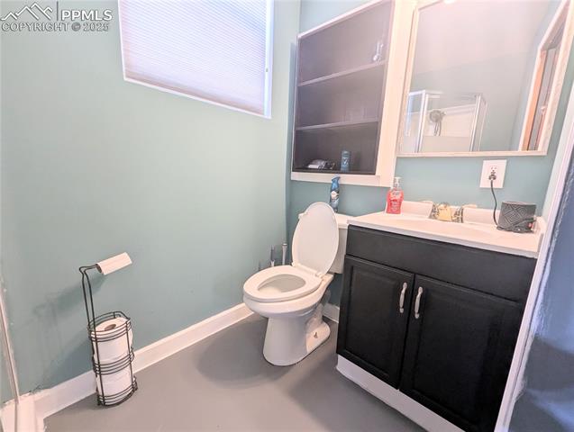 MLS Image for 12  Arrawanna  ,Colorado Springs, Colorado