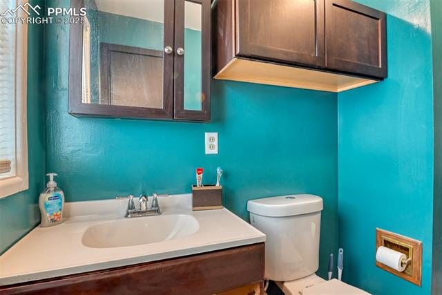 MLS Image for 12  Arrawanna  ,Colorado Springs, Colorado