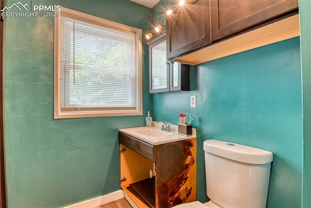 MLS Image for 12  Arrawanna  ,Colorado Springs, Colorado