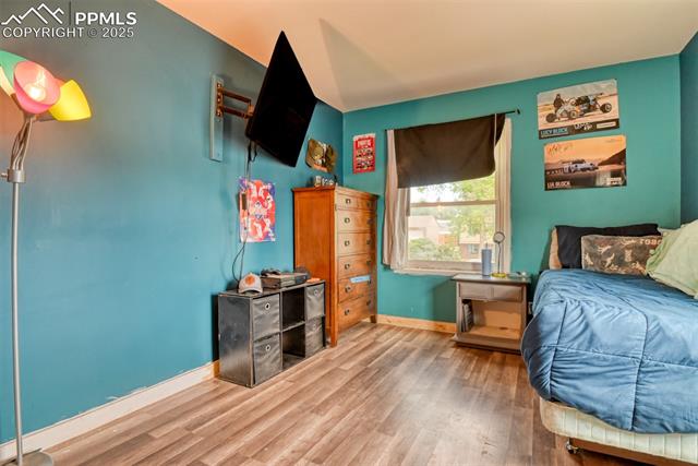 MLS Image for 12  Arrawanna  ,Colorado Springs, Colorado
