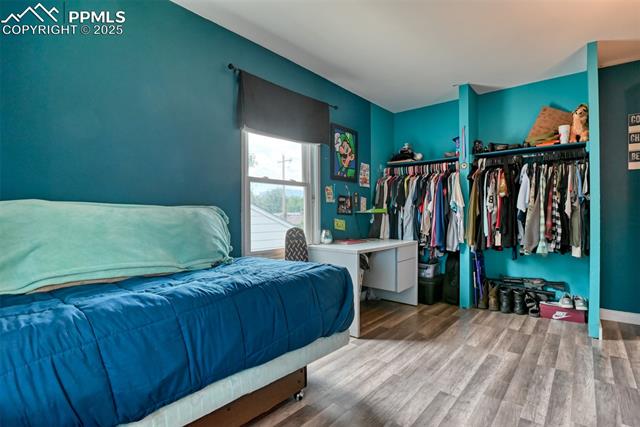 MLS Image for 12  Arrawanna  ,Colorado Springs, Colorado