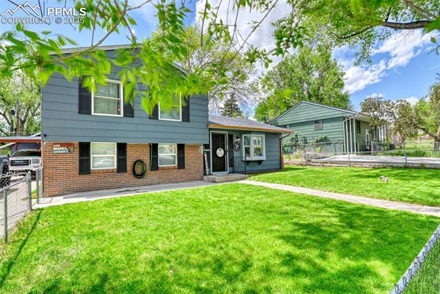 MLS Image for 12  Arrawanna  ,Colorado Springs, Colorado