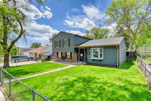 MLS Image for 12  Arrawanna  ,Colorado Springs, Colorado