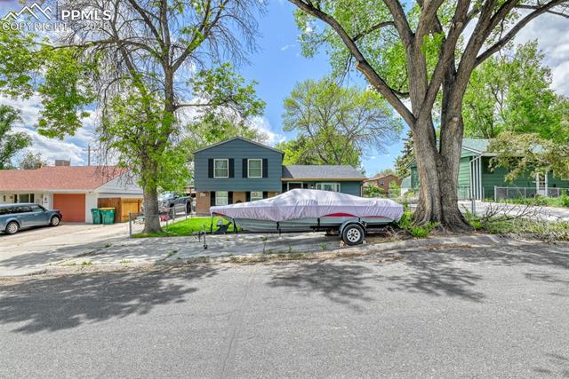 MLS Image for 12  Arrawanna  ,Colorado Springs, Colorado