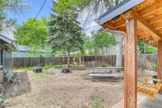 MLS Image for 12  Arrawanna  ,Colorado Springs, Colorado