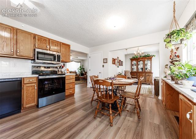 MLS Image for 2527 E Caramillo  ,Colorado Springs, Colorado