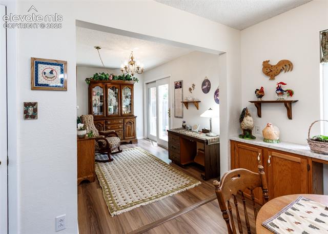 MLS Image for 2527 E Caramillo  ,Colorado Springs, Colorado