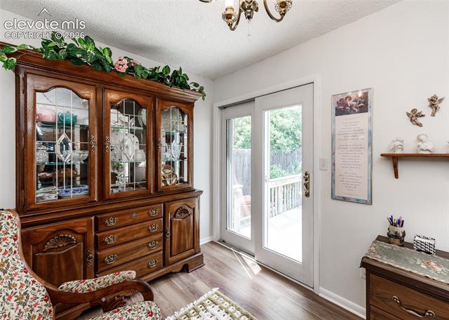 MLS Image for 2527 E Caramillo  ,Colorado Springs, Colorado