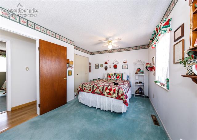 MLS Image for 2527 E Caramillo  ,Colorado Springs, Colorado
