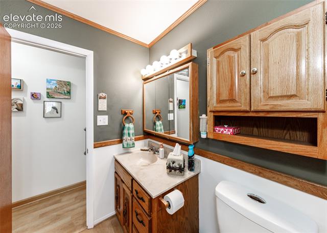 MLS Image for 2527 E Caramillo  ,Colorado Springs, Colorado