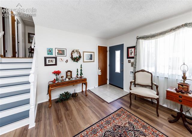 MLS Image for 2527 E Caramillo  ,Colorado Springs, Colorado