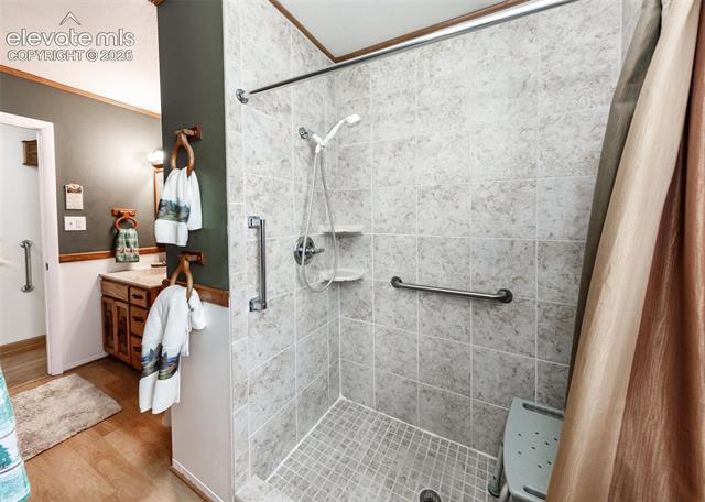 MLS Image for 2527 E Caramillo  ,Colorado Springs, Colorado