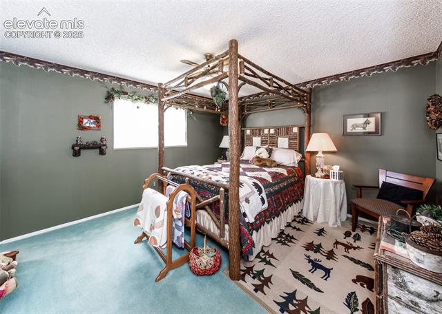 MLS Image for 2527 E Caramillo  ,Colorado Springs, Colorado
