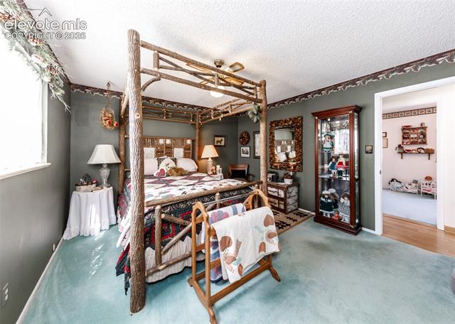 MLS Image for 2527 E Caramillo  ,Colorado Springs, Colorado