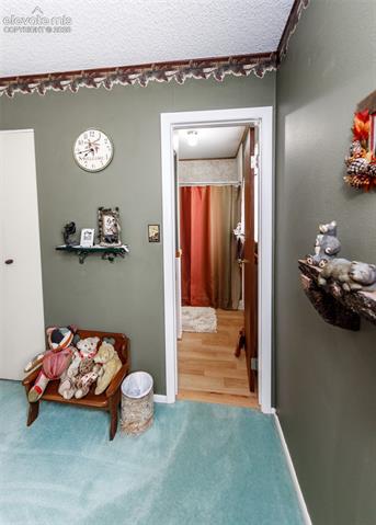 MLS Image for 2527 E Caramillo  ,Colorado Springs, Colorado
