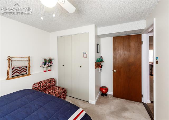MLS Image for 2527 E Caramillo  ,Colorado Springs, Colorado