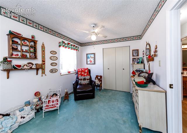 MLS Image for 2527 E Caramillo  ,Colorado Springs, Colorado