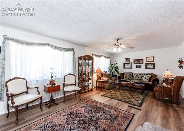 MLS Image for 2527 E Caramillo  ,Colorado Springs, Colorado