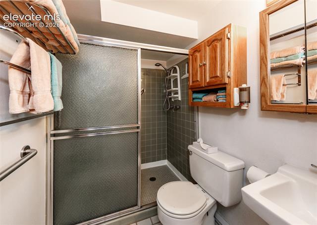 MLS Image for 2527 E Caramillo  ,Colorado Springs, Colorado
