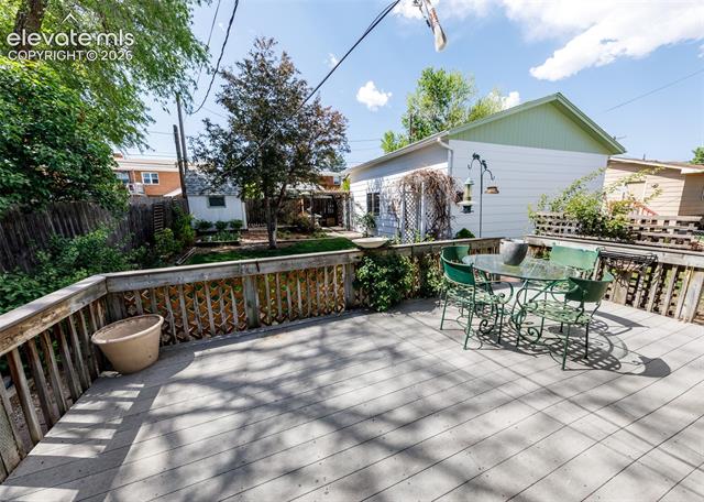 MLS Image for 2527 E Caramillo  ,Colorado Springs, Colorado