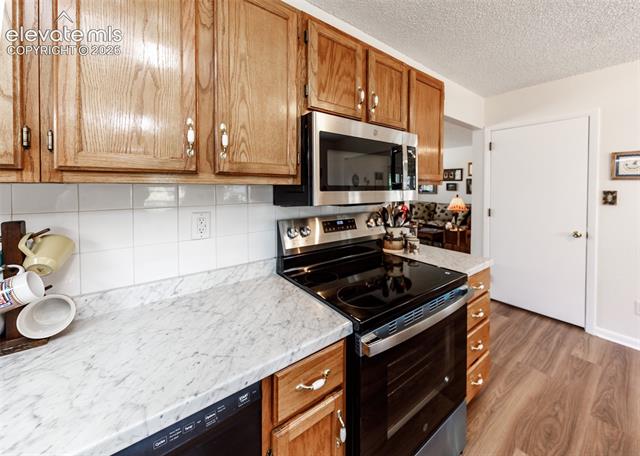 MLS Image for 2527 E Caramillo  ,Colorado Springs, Colorado