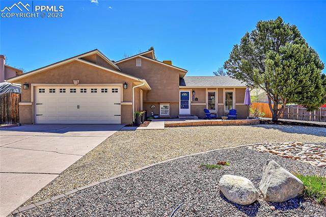 4955  Filarees  , colorado springs  House Search MLS Picture