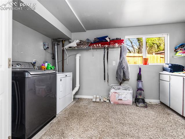 MLS Image for 225  Fairfax  ,Colorado Springs, Colorado