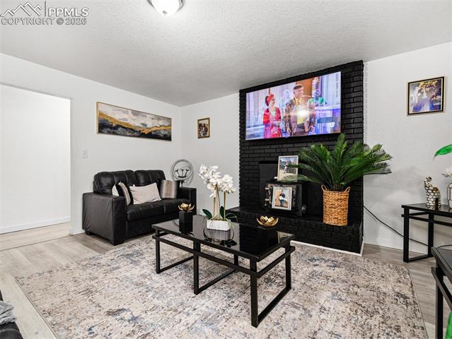 MLS Image for 225  Fairfax  ,Colorado Springs, Colorado