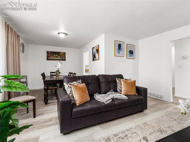 MLS Image for 225  Fairfax  ,Colorado Springs, Colorado