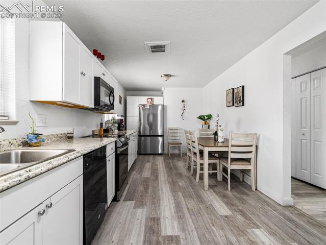 MLS Image for 225  Fairfax  ,Colorado Springs, Colorado