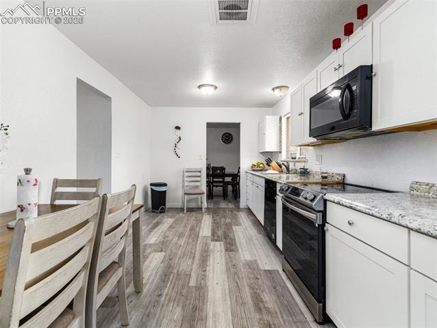 MLS Image for 225  Fairfax  ,Colorado Springs, Colorado