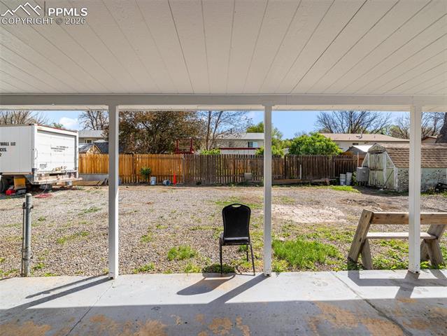 MLS Image for 225  Fairfax  ,Colorado Springs, Colorado