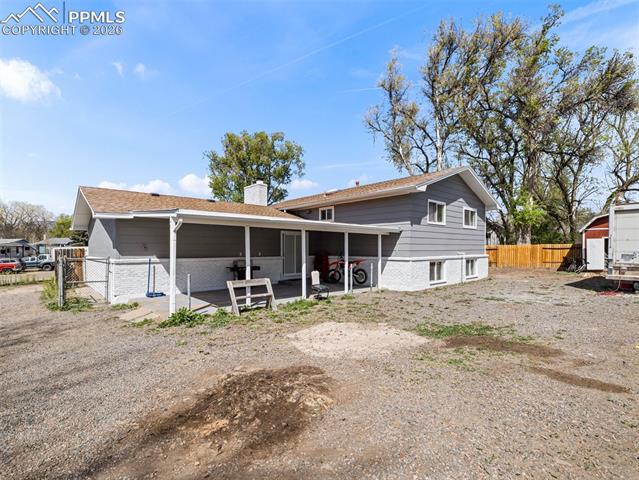 MLS Image for 225  Fairfax  ,Colorado Springs, Colorado